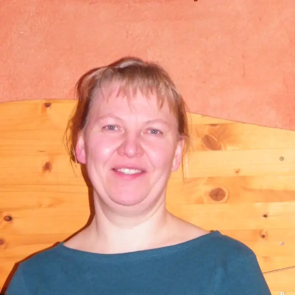 Porträt Dr. Uta Mitsch