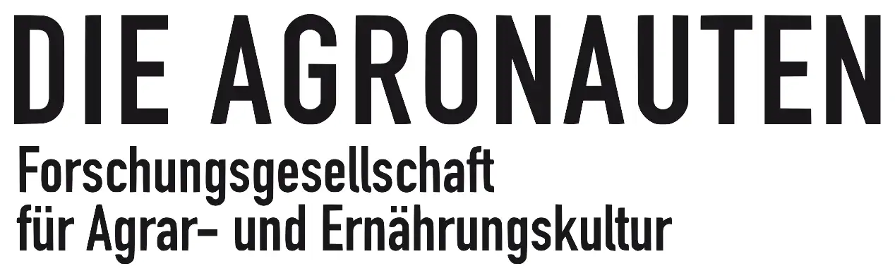 Logo Die Agronauten