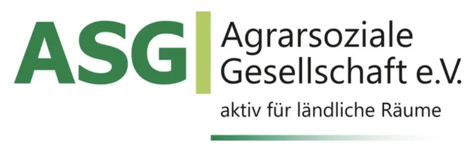 Logo Agrarsoziale Gesellschaft e.V.