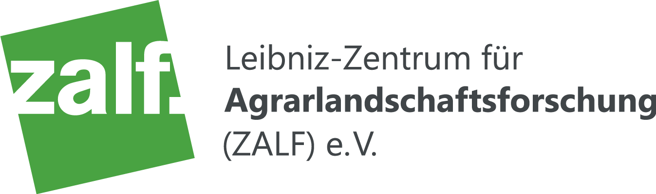 Logo ZALF